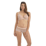 Fantasie Aubree Side Support Bra - Natural Beige