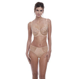 Fantasie Belle Balcony Bra - Natural Beige