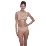 Fantasie Belle Full Cup Bra - Natural Beige