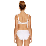 Fantasie Belle Full Cup Bra - White