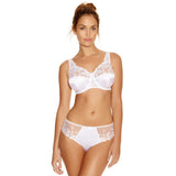 Fantasie Belle Full Cup Bra - White