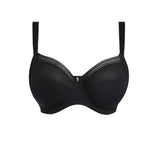 Fantasie Fusion Side Support Bra - Black