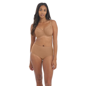 Fantasie Fusion Side Support Bra - Cinnamon