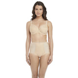 Fantasie Fusion Side Support Bra - Sand-Bras Galore - Lingerie and Swimwear Specialist