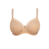 Fantasie Fusion Side Support Bra - Sand-Bras Galore - Lingerie and Swimwear Specialist