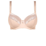 Fantasie Illusion Side Support Bra - Natural Beige
