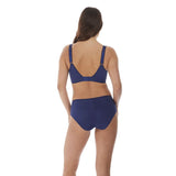Fantasie Illusion Side Support Bra - Navy