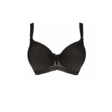 Fantasie Rebecca Moulded Bra - Black