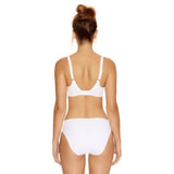 Fantasie Rebecca Moulded Bra - White