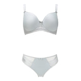 Fantasie Rebecca Moulded Bra - White