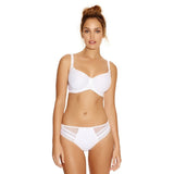 Fantasie Rebecca Moulded Bra - White