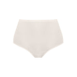 Fantasie Smoothease High Waisted Brief - Ivory-Bras Galore - Lingerie and Swimwear Specialist
