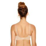 Fantasie Smoothing Rigid Moulded T-Shirt Bra 4510 - Nude-Bras Galore - Lingerie and Swimwear Specialist