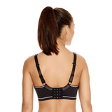 Freya Active Sonic Underwired Moulded Sports Bra - Storm-Bras Galore - Lingerie and Swimwear Specialist