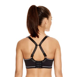 Freya Active Sonic Underwired Moulded Sports Bra - Storm