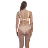 Freya Fancies Brazilian Thong - Natural Beige-Bras Galore - Lingerie and Swimwear Specialist