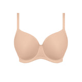 Freya Fancies Moulded Balcony Bra - Natural Beige-Bras Galore - Lingerie and Swimwear Specialist