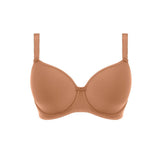 Freya Idol Moulded Balcony Bra - Cinnamon
