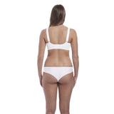 Freya Starlight Hero Side Support Balcony Bra - White