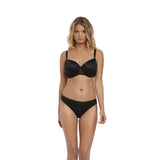 Freya Starlight Idol Moulded Balcony Bra - Black