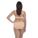 Freya Starlight Idol Moulded Balcony Bra - Caramel-Bras Galore - Lingerie and Swimwear Specialist