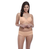 Freya Starlight Idol Moulded Balcony Bra - Caramel-Bras Galore - Lingerie and Swimwear Specialist