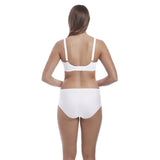 Freya Starlight Idol Moulded Balcony Bra - White