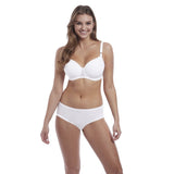 Freya Starlight Idol Moulded Balcony Bra - White