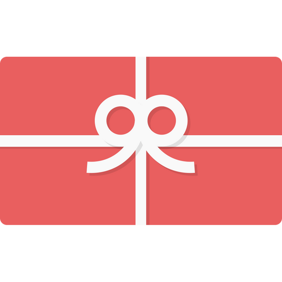 Gift Card-Bras Galore - Lingerie and Swimwear Specialist